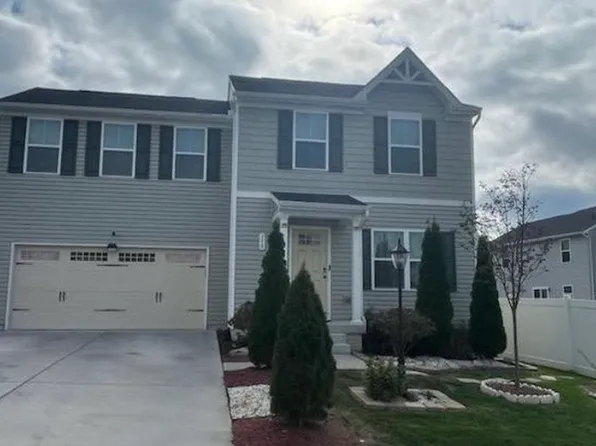110 Kercheval Way, Middletown, VA 22645