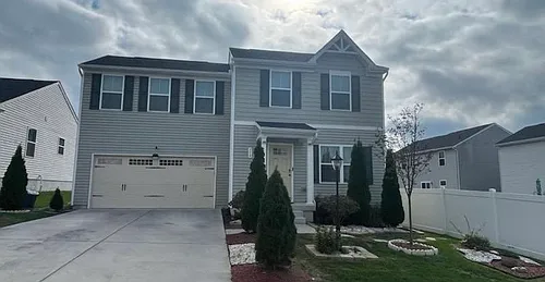 110 Kercheval Way Photo 1