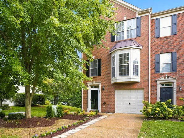 608 Huffine Manor Cir, Franklin, TN 37067