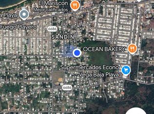 H47 Puerto Nuevo Bch #74, Vega Baja, PR 00693