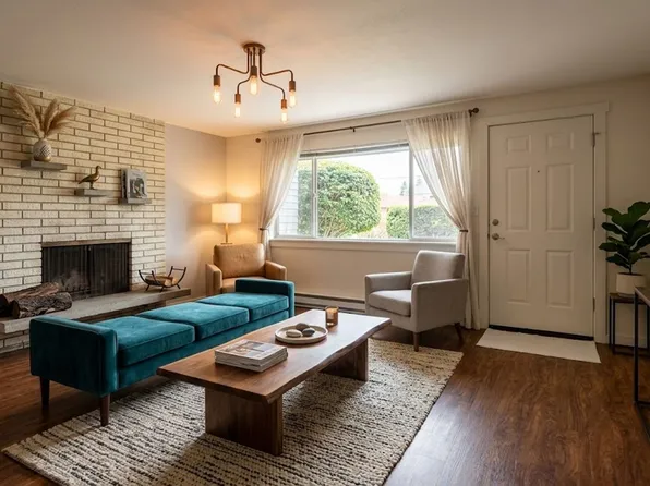 Lawton Park Apartments