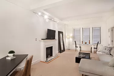 145 West 58th Street #6M image 1 of 17