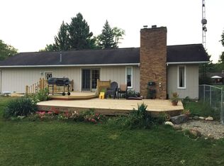 6954 Paddock Ln, Jackson, MI 49201