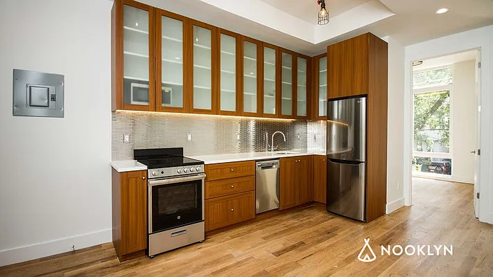 Rented by Nooklyn NYC LLC | media 20