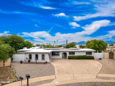 9605 E Creek St, Tucson, AZ, 85730