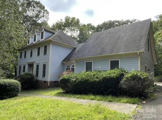 9025 Pleasant Ridge Rd, Charlotte, NC 28215