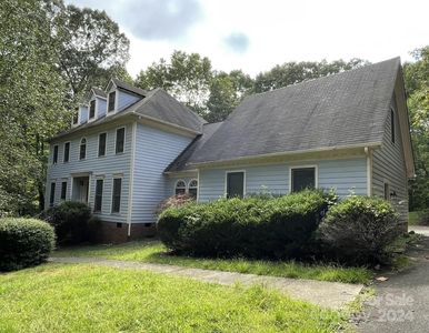 9025 Pleasant Ridge Rd, Charlotte, NC, 28215