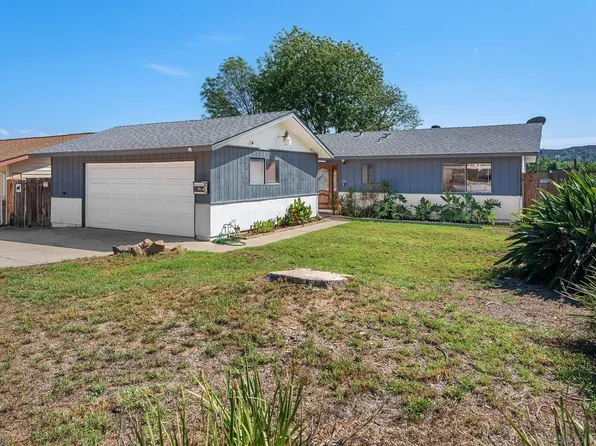 13135 Pam Ln, Lakeside, CA 92040