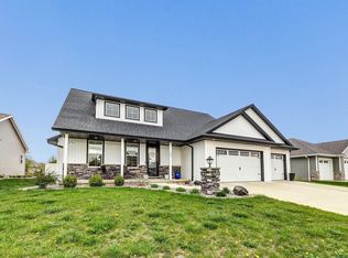 151 Purple Sage Dr, Green Bay, WI 54311