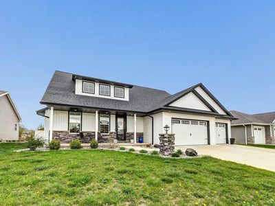 151 Purple Sage Dr, Green Bay, WI, 54311