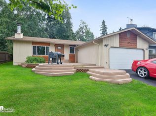 7303 Basel St, Anchorage, AK 99507