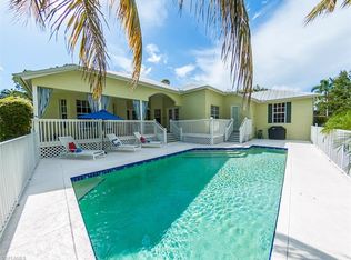 9085 The Ln, Naples, FL 34109