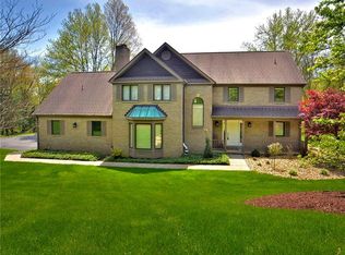 3113 Treeline Dr, Murrysville, PA