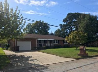 113 Haviland Rd, Chesapeake, VA 23320