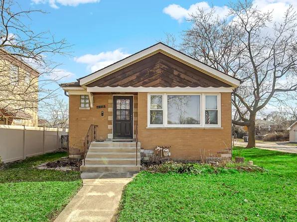 11355 S Talman Ave, Chicago, IL 60655