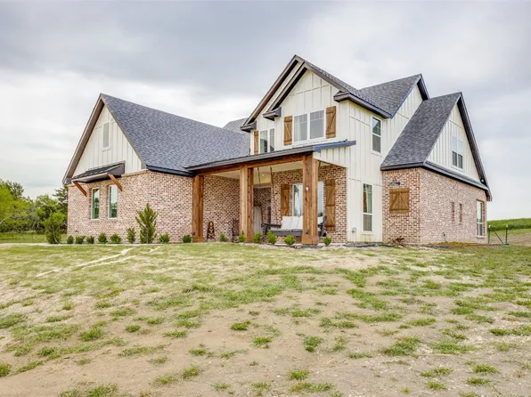 11950 Fm 981, Blue Ridge, TX 75424