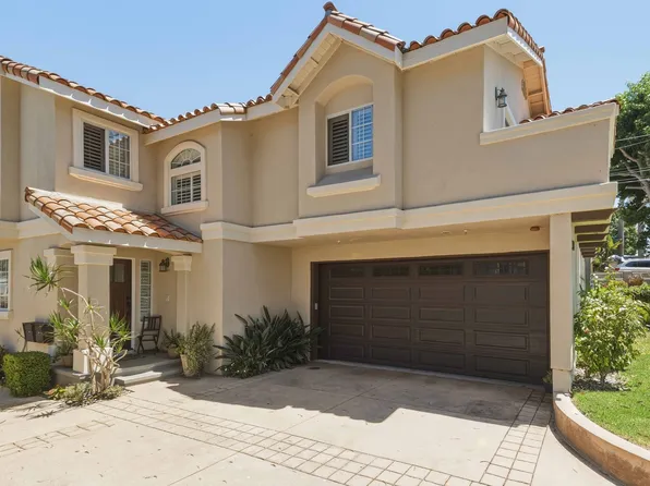 1815 Harriman Ln #A, Redondo Beach, CA 90278