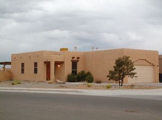 1001 Calle Corvo NE, Albuquerque, NM 87113