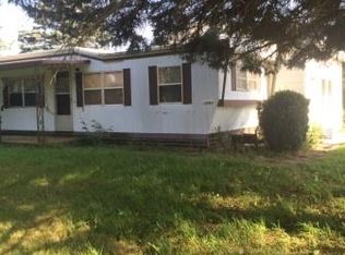 3991 W Remus Rd, Mount Pleasant, MI 48858