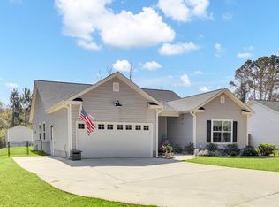 3473 Plow Ground Rd, Johns Island, SC 29455