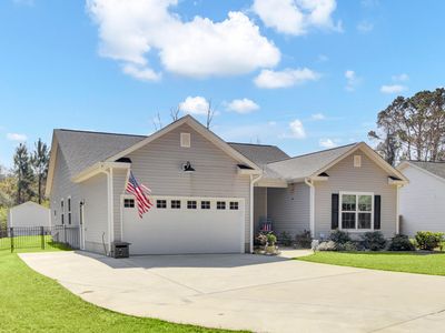 3473 Plow Ground Rd, Johns Island, SC, 29455