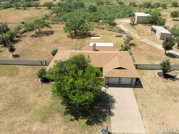 5301 Meadow Dr, San Angelo, TX 76903