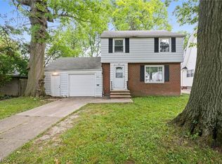 235 E 270th St, Euclid, OH
