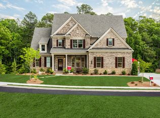 3815 Laurel Lake Point, Suwanee, GA 30024