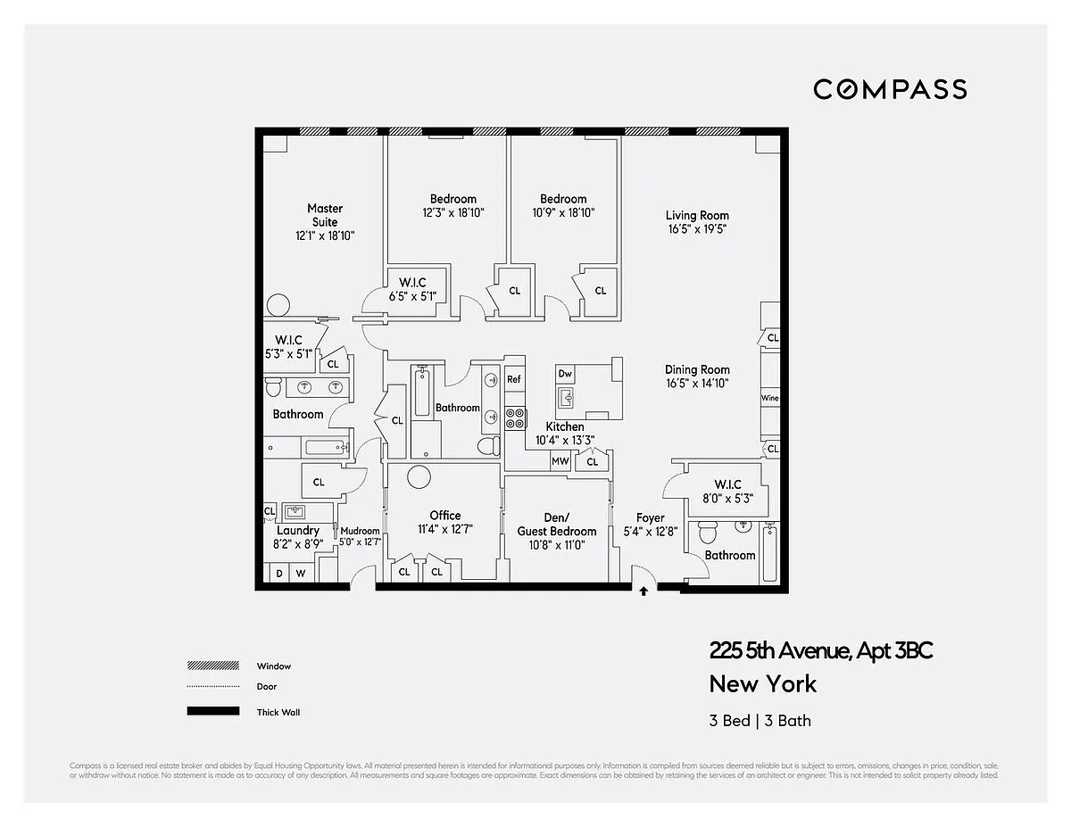 Building Photo - 225 5th Ave #3BC