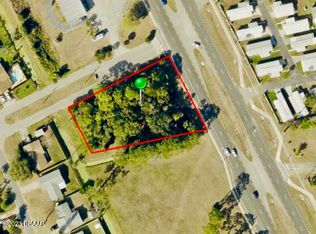 2350 S Ridgewood Ave, Edgewater, FL 32141