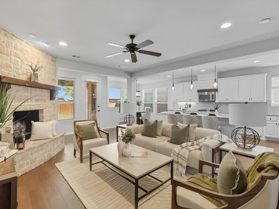 9117 Kaitlyn Ct, Argyle, TX, 76226