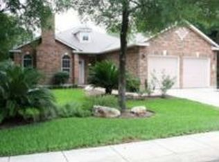 16314 Chuckwagon, San Antonio, TX 78247