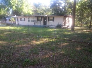 1823 Morgana Rd, Jacksonville, FL 32211