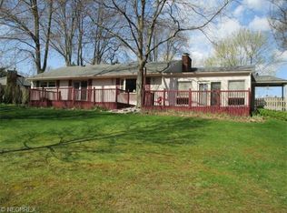 4034 Virgil St, Mogadore, OH 44260