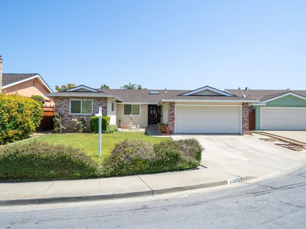 35630 Morley Pl, Fremont, CA 94536