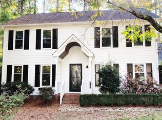 104 Cavendish Dr, Cary, NC 27513