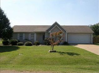253 Faulkner Heights Dr, Atoka, TN 38004