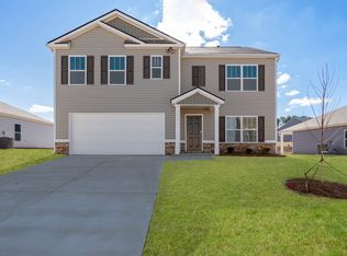 373 Valencia Cir, Wellford, SC 29385