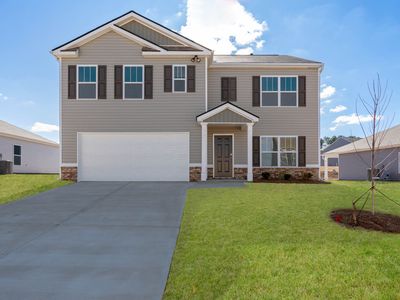 373 Valencia Cir, Wellford, SC, 29385