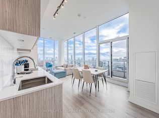 395 Bloor St E #5502, Toronto, ON M4W 0B4