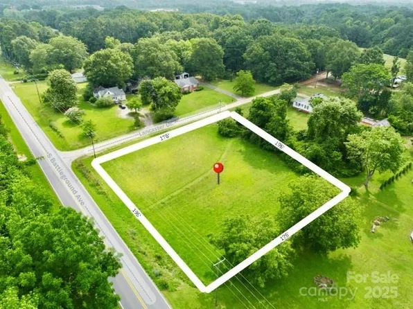 S Battleground Ave, Kings Mountain, NC 28086