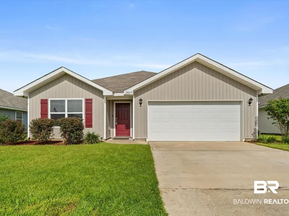 20675 Mercury Dr, Robertsdale, AL 36567