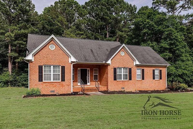 411 Timber Creek Dr