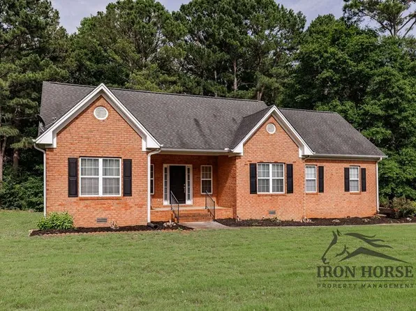 411 Timber Creek Dr, Athens, GA 30605