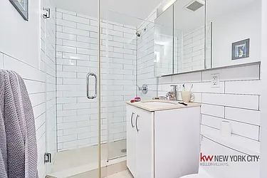Rented by Keller Williams NYC