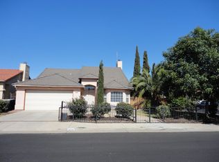 3675 W Judy Ave, Clovis, CA 93612
