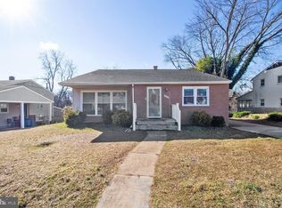 1304 Idylwood Rd, Baltimore, MD 21208