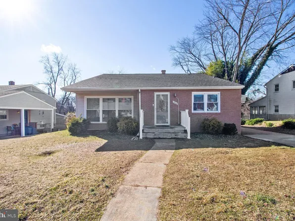 1304 Idylwood Rd, Baltimore, MD 21208