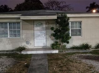 922 N 22nd Ave UNIT 1, Hollywood, FL 33020