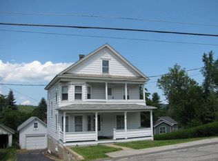 6568 Main St, Westport, NY 12993
